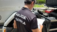 Divulgação/ DPT