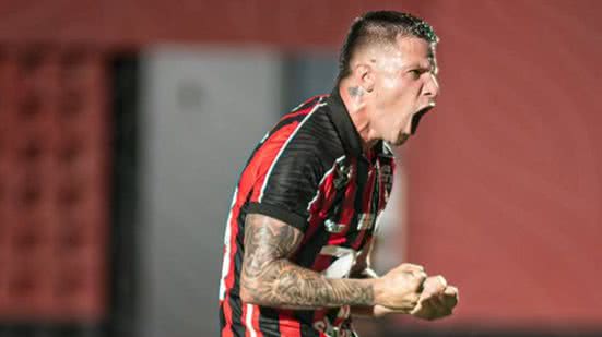 Victor Ferreira/EC Vitória