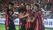 Victor Ferreira/EC Vitória