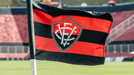 Victor Ferreira / EC Vitória