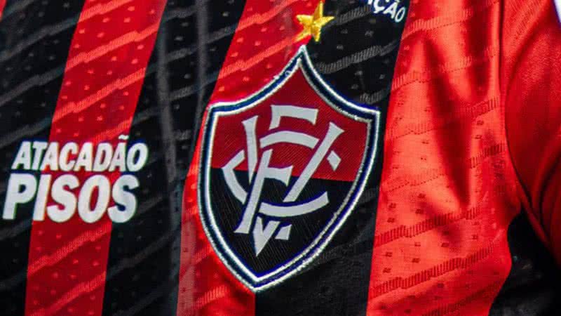 Victor Ferreira/EC Vitória