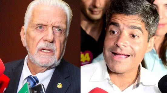 Arquivo / BNews