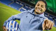 Reprodução/@realsociedad