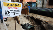 Feijão Almeida / GOVBA