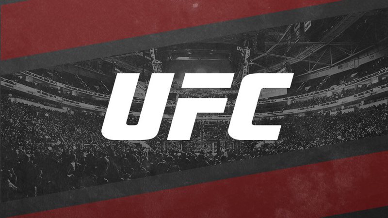 Reprodução / Redes Sociais / @UFCBrasil