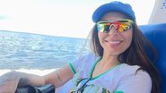 Reprodução Instagram @alinne
