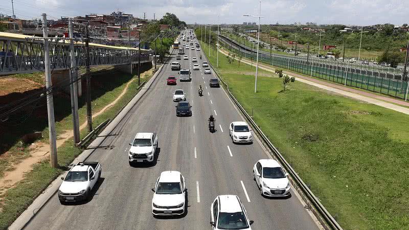 Reprodução / Feijão Almeida / GOVBA