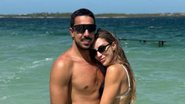 Reprodução Instagram @maikealan