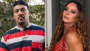Divulgação / TV Globo / Reprodução / Instagram @araujovivianne