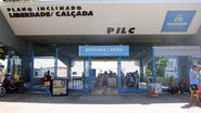 Jefferson Peixoto / Secom PMS