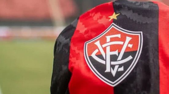 Reprodução / Victor Ferreira / EC Vitória