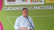 Reprodução / Devid Santana / BNews