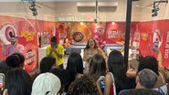 Lorena Alcantara / BNews