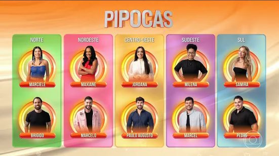 Reprodução TV Globo