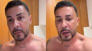 Reprodução Redes sociais