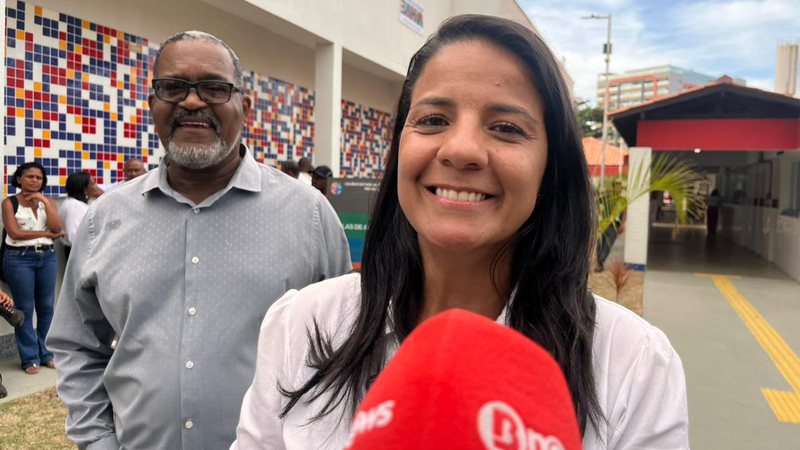 Thiago Teixeira / BNews