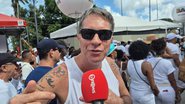 Devid Santana / BNews