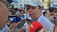 Reprodução / Vídeo - Henrique Brinco