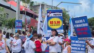 Reprodução / Henrique Brinco / BNews