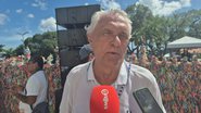 Henrique Brinco / BNews