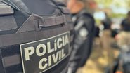 Divulgação/ASCOM-PCBA