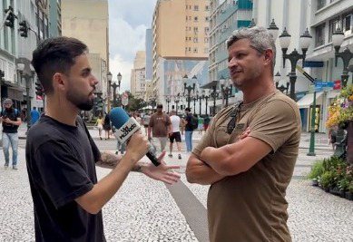 Reprodução / Tiktok @vinimachadofc
