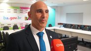 Devid Santana / BNews