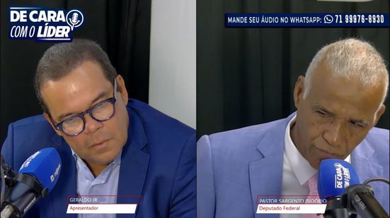 Reprodução/BNewsTV