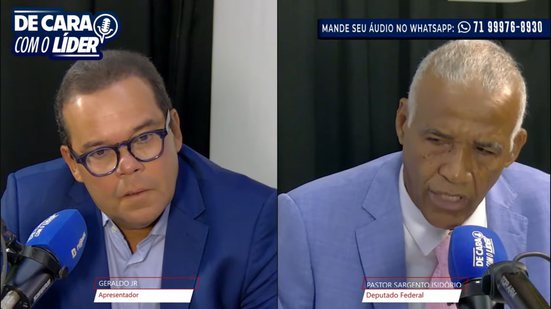 Reprodução/BNewsTV