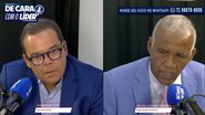 Reprodução/BNewsTV