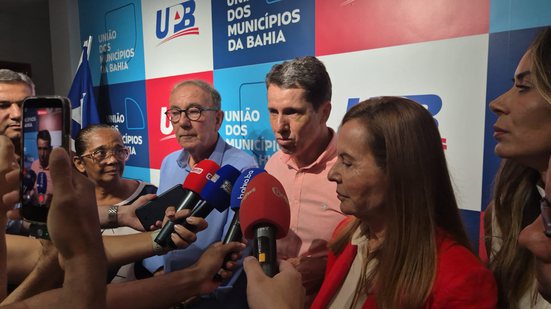 Henrique Brinco / Bnews