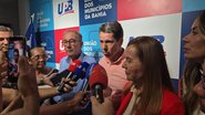Henrique Brinco / Bnews