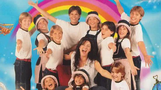 Divulgação/Telefe