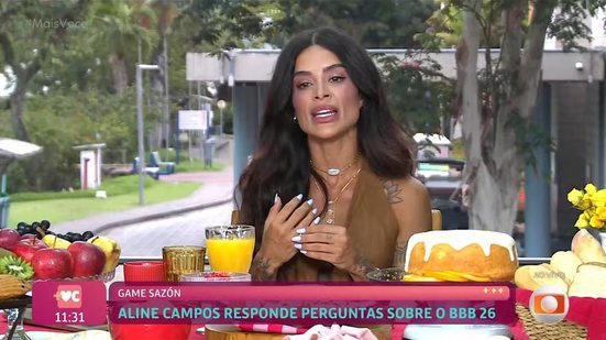 Reprodução / TV Globo