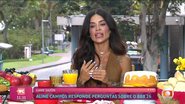Reprodução / TV Globo
