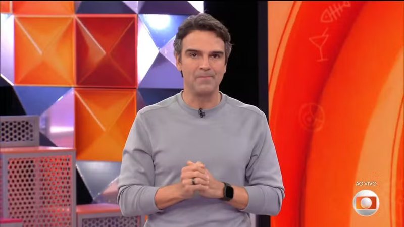 Reprodução TV Globo