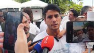 Devid Santana/BNews