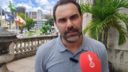 Devid Santana / BNews