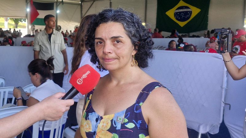 Rodrigo Oliveira Braga/ Bnews