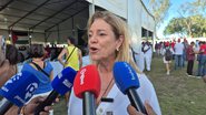 Henrique Brinco/BNews
