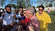 Henrique Brinco / Bnews