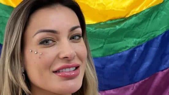 Reprodução Redes sociais