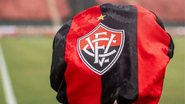Reprodução / Victor Ferreira / EC Vitória