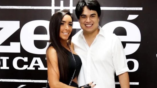 Reprodução Redes sociais
