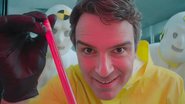 Reprodução Youtube