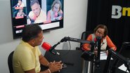 Devid Santana/BNews
