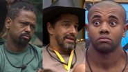 Reprodução Globoplay