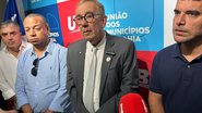 Anderson Ramos / BNews