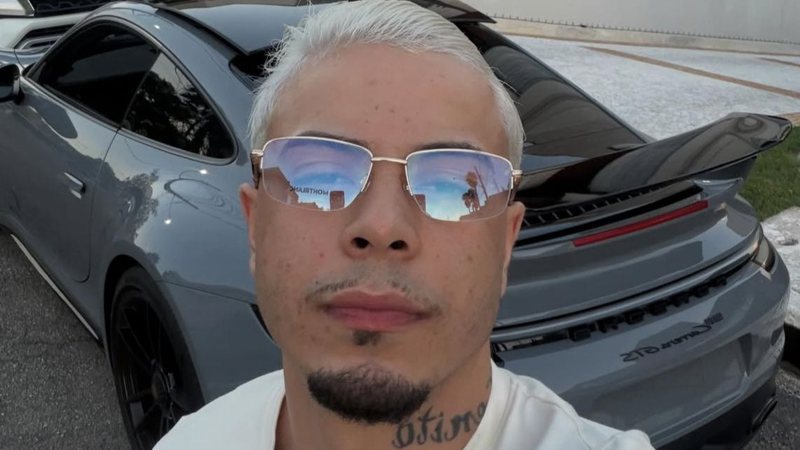 Reprodução/ redes sociais
