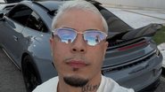 Reprodução/ redes sociais